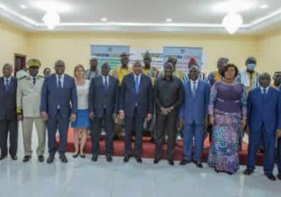 Lancement Officiel Coso2