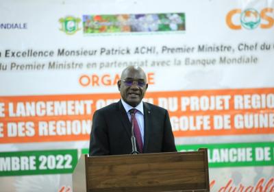 Lancement Officiel Coso8