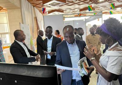 Abidjan Border Forum5