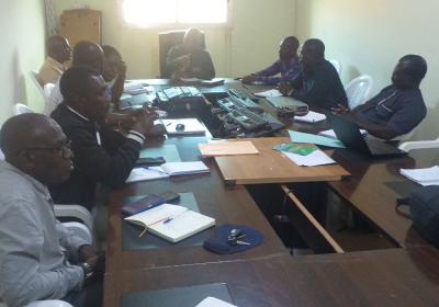 Phase Pilote Bagoue14