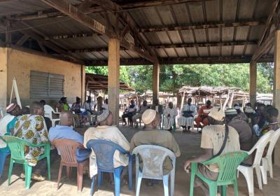 Phase Pilote Bagoue20