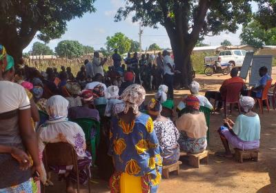 Phase Pilote Bagoue7